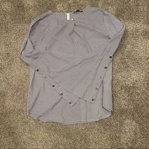 Ralph Lauren XL women’s dress shirt